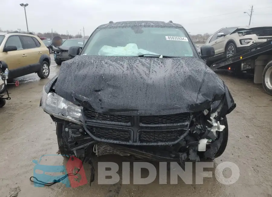 3C4PDCGB4LT263823 Photo# 5