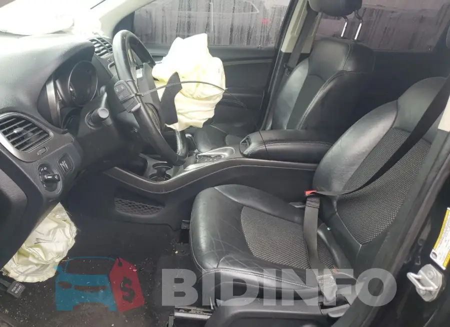 3C4PDCGB4LT263823 Photo# 7