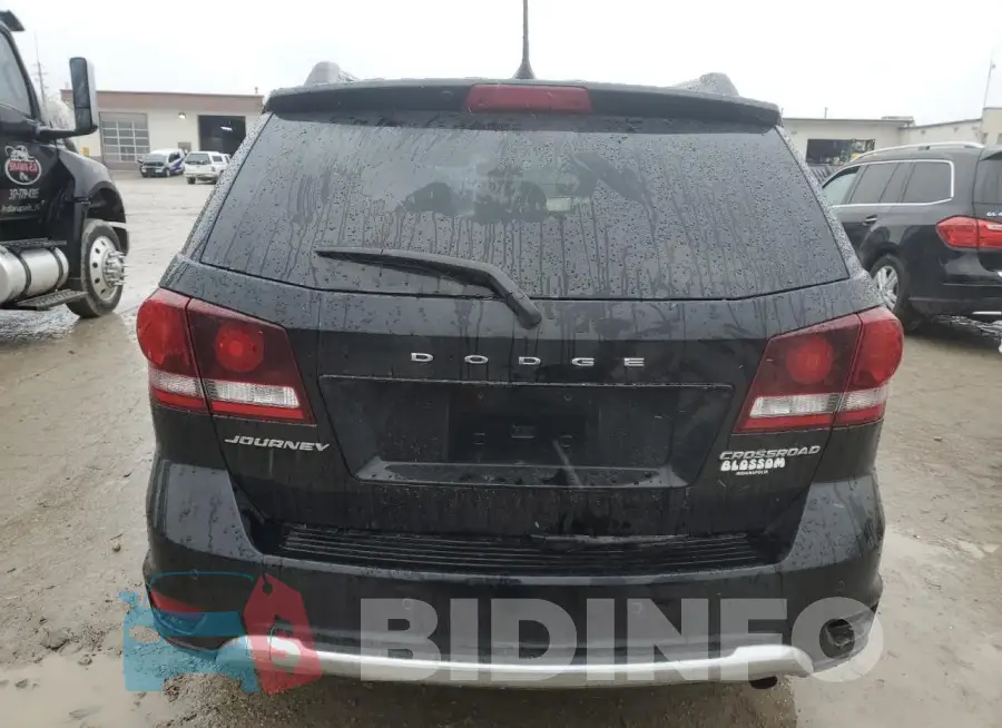 3C4PDCGB4LT263823 Photo# 6