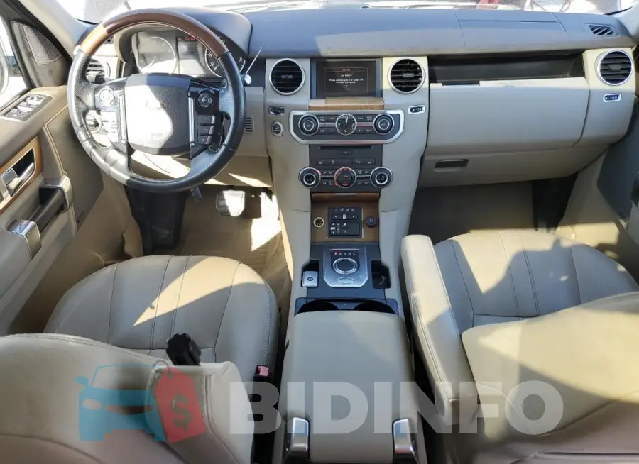 SALAG2V63GA810423 Photo# 8