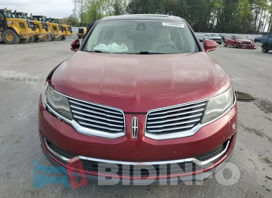 2LMPJ6LR2GBL51543 Photo# 5