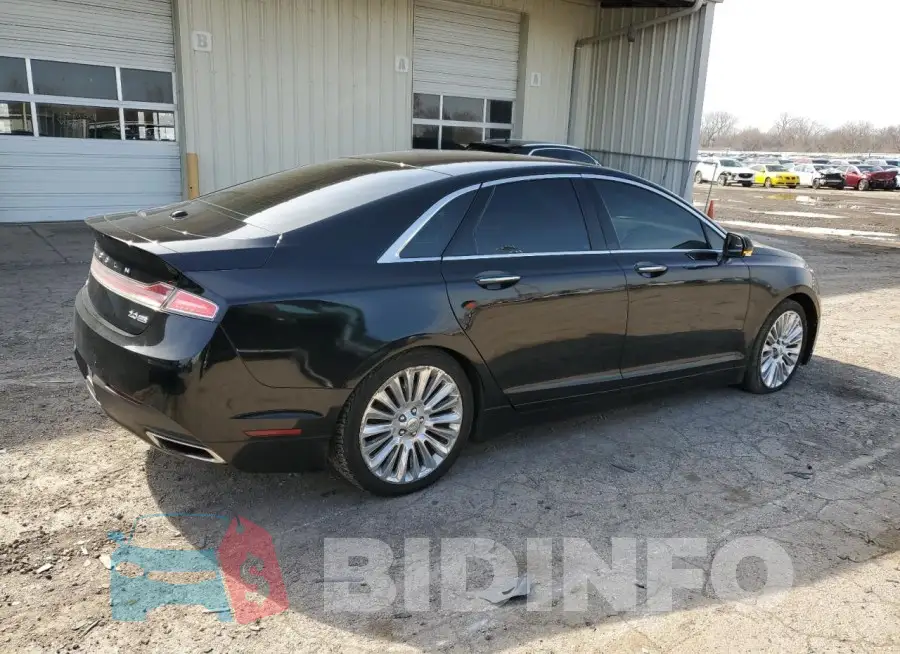 3LN6L2J95GR629768 Photo# 3