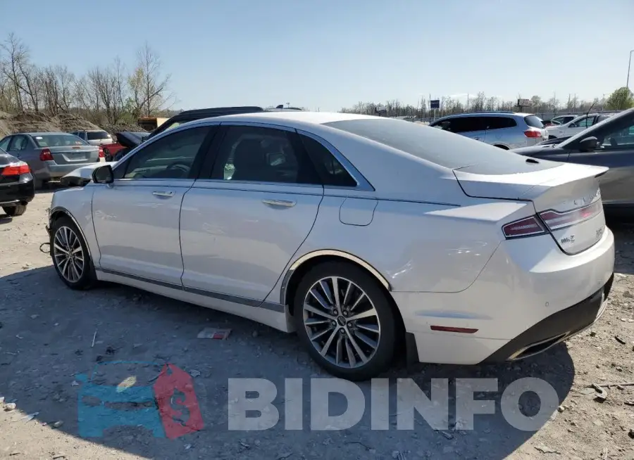 3LN6L5KUXKR604751 Photo# 2