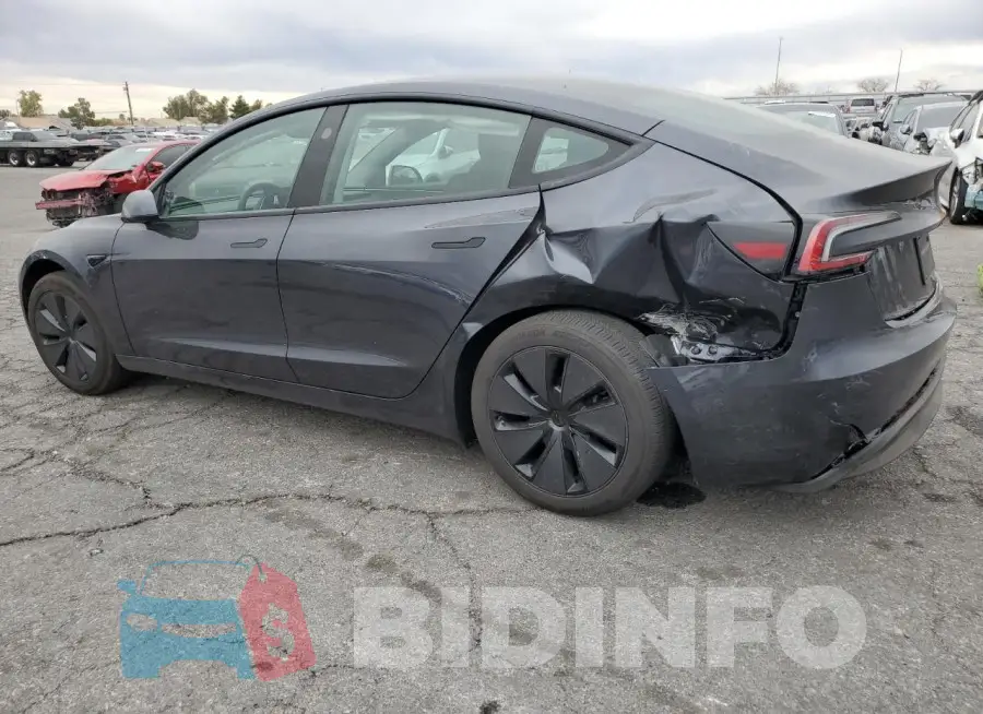 5YJ3E1EA3RF867137 Photo# 2