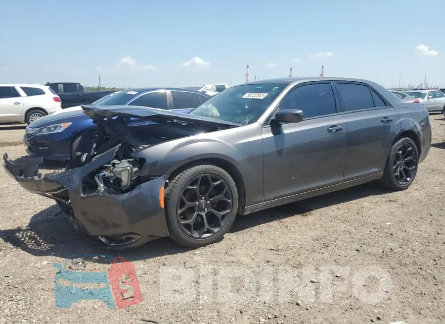 2C3CCABG1KH516410 Photo# 1