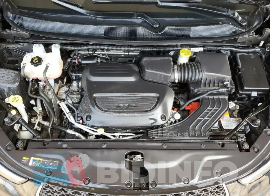 2C4RC1BG3RR147043 Photo# 12