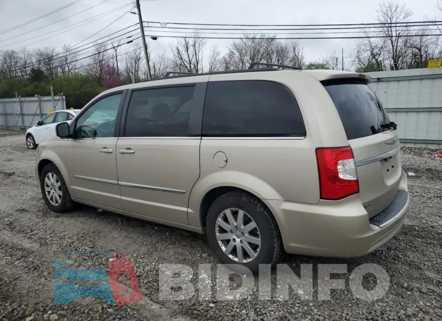 2C4RC1BG8GR268342 Photo# 2