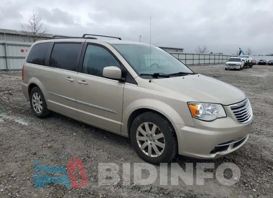 2C4RC1BG8GR268342 Photo# 4
