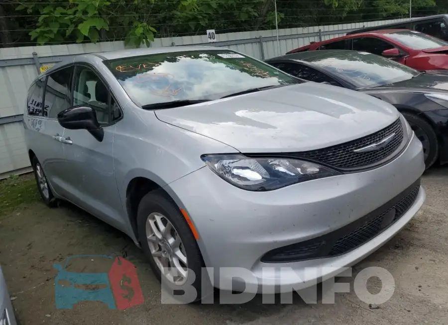 2C4RC1CG5RR148015 Photo# 4