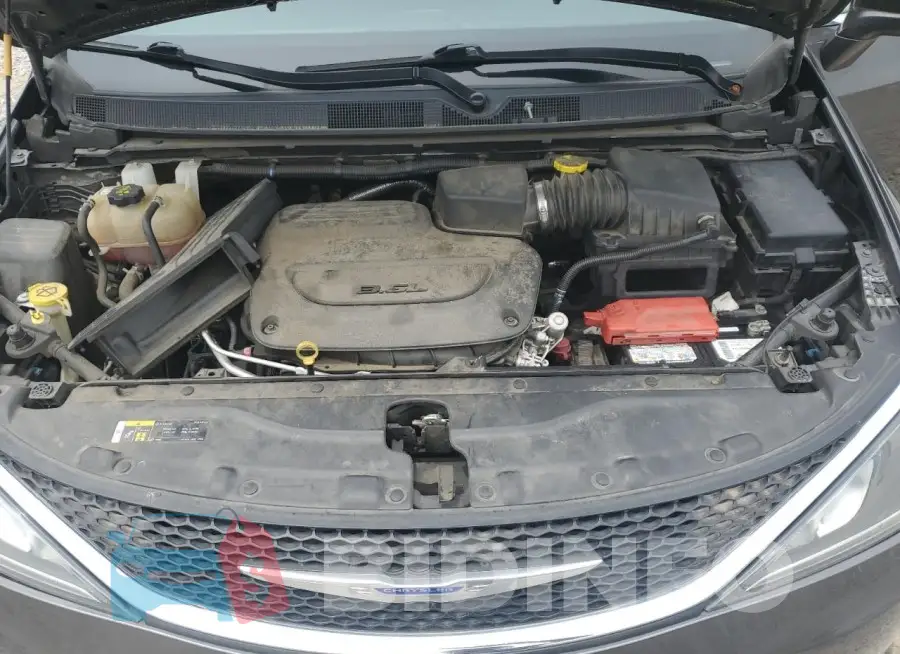 2C4RC1FG8LR249200 Photo# 11