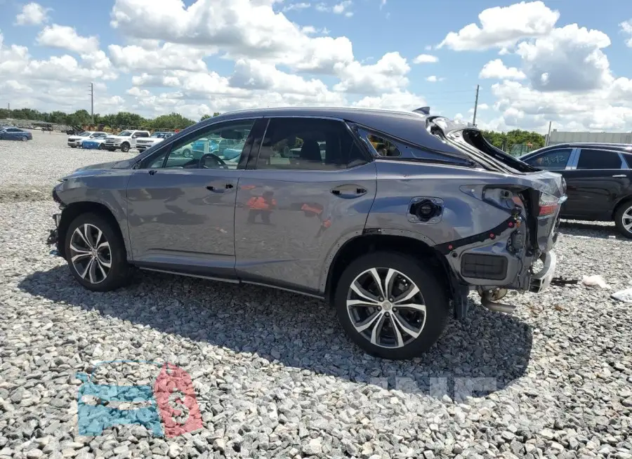 2T2ZZMCA3HC050736 Photo# 2