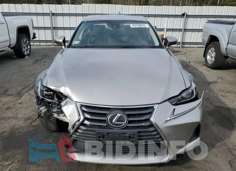 JTHC81D23J5028272 Photo# 5