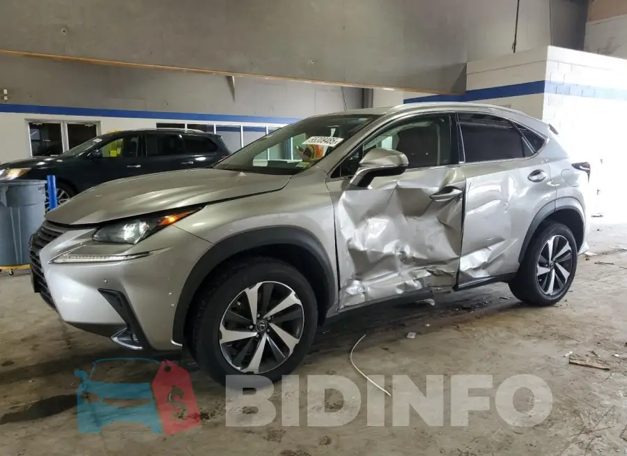 JTJGARDZ6M5029159 Photo# 1