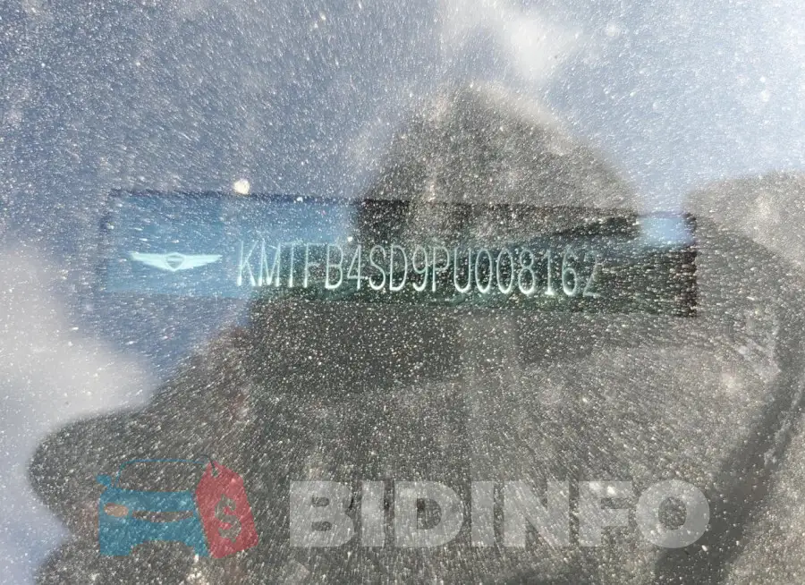 KMTFB4SD9PU008162 Photo# 12