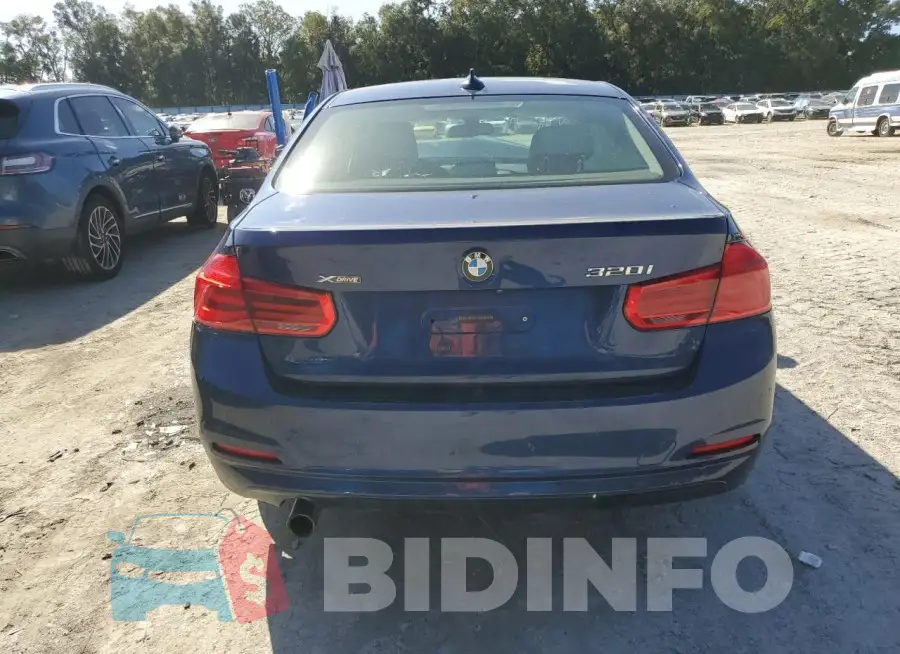 WBA8E5G53JNU45837 Photo# 6