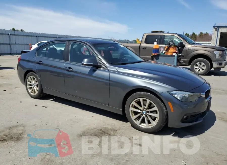WBA8E5G5XGNT93776 Photo# 4