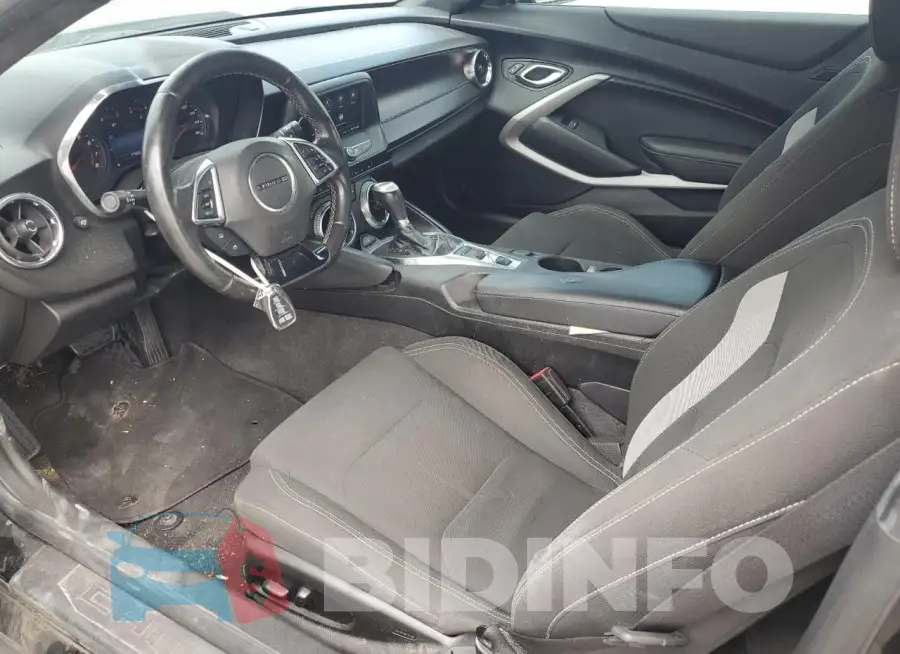 1G1FB1RS4K0126887 Photo# 8