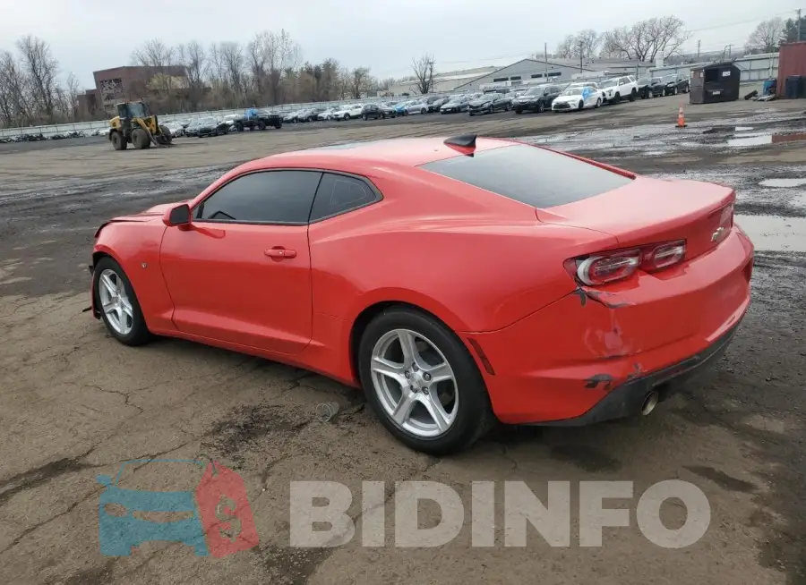 1G1FB1RX7P0148899 Photo# 2
