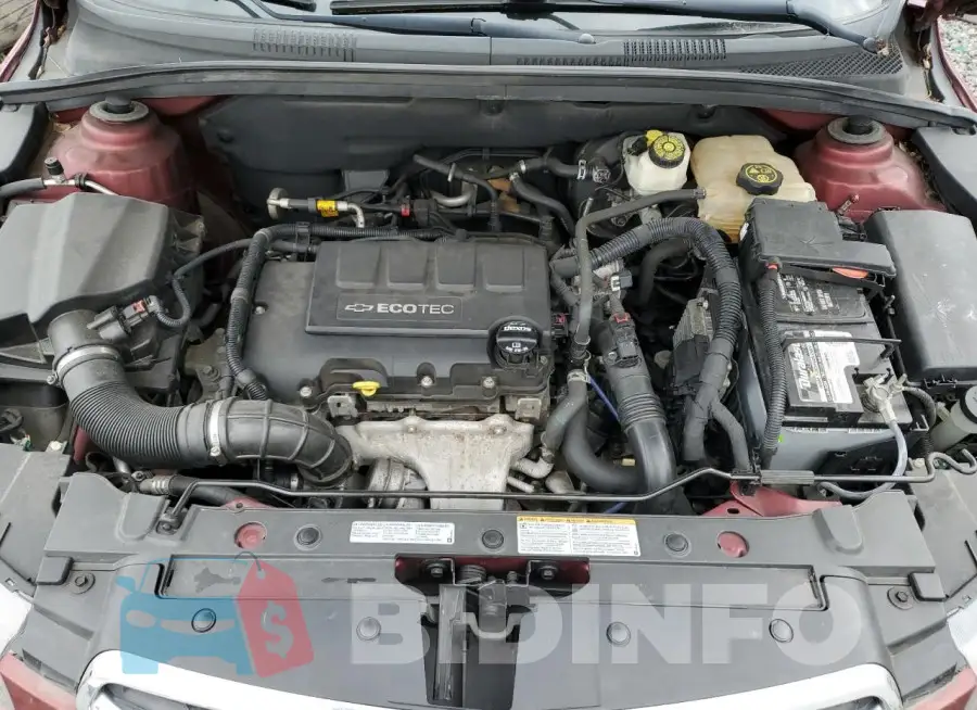 1G1PE5SB4G7196997 Photo# 11