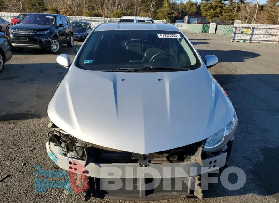 1G1RC6S51GU137597 Photo# 5