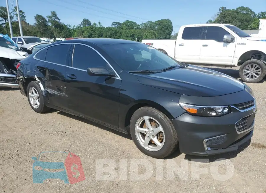 1G1ZB5ST0HF180653 Photo# 4