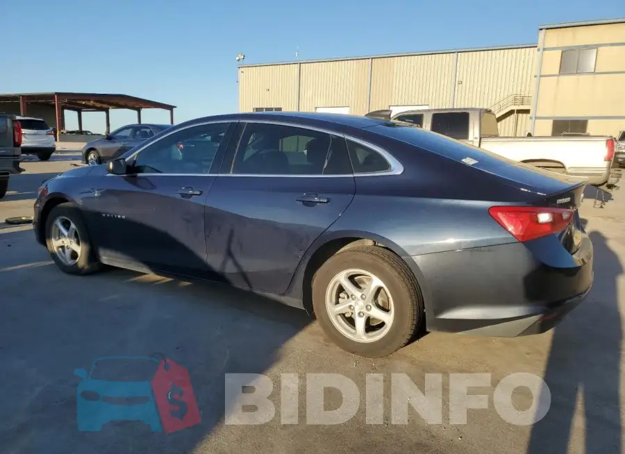 1G1ZB5ST0HF279988 Photo# 2