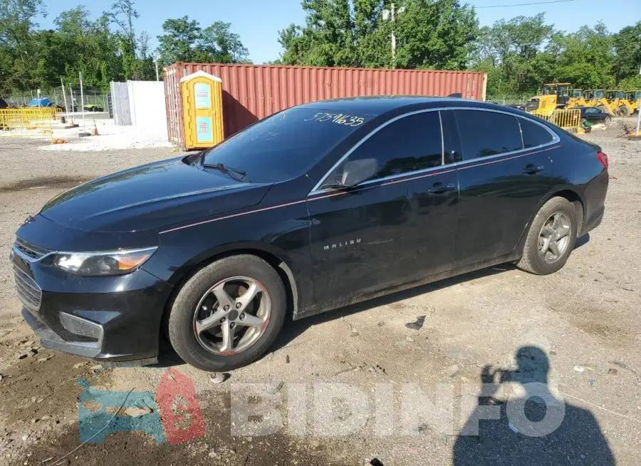 1G1ZB5ST0HF280736 Photo# 1