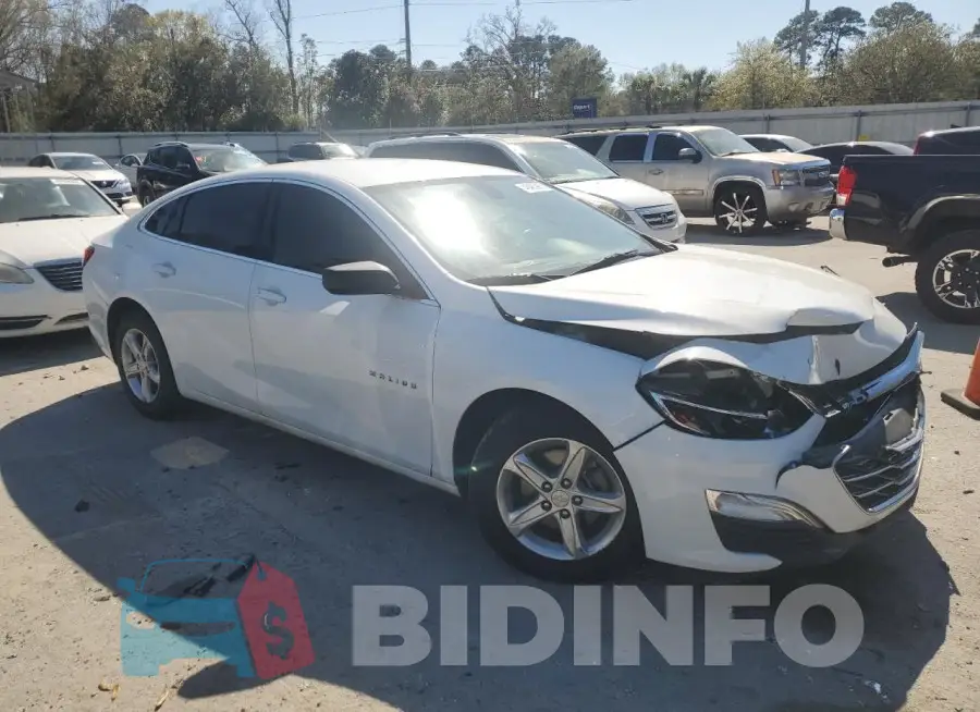 1G1ZB5ST5KF174337 Photo# 4