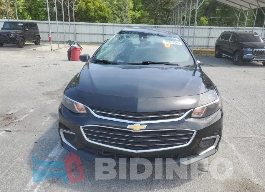1G1ZB5ST6JF169971 Photo# 5