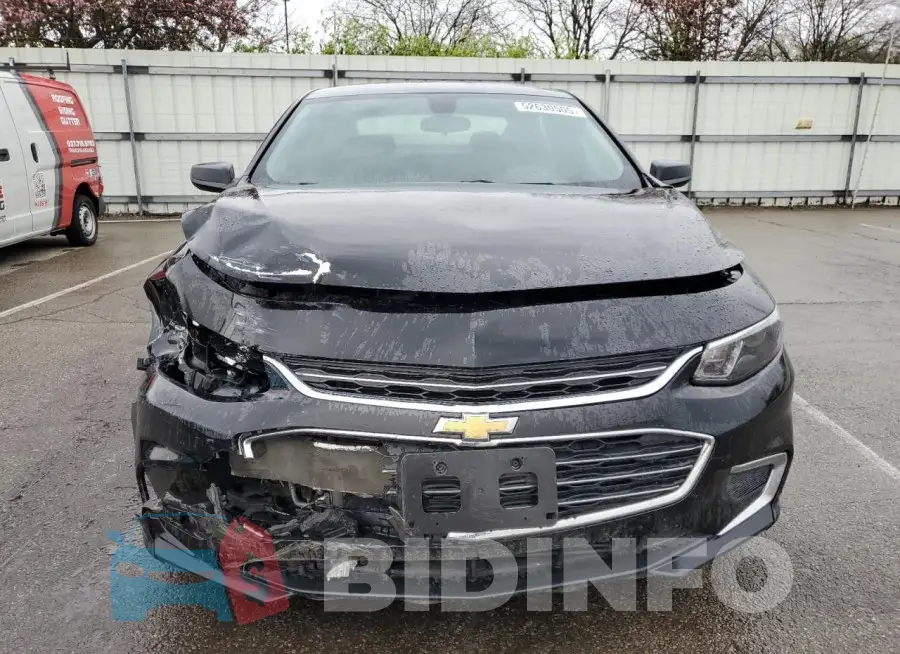 1G1ZB5ST8JF277296 Photo# 5