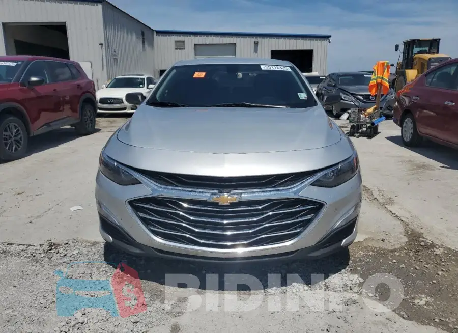1G1ZB5STXKF173054 Photo# 5