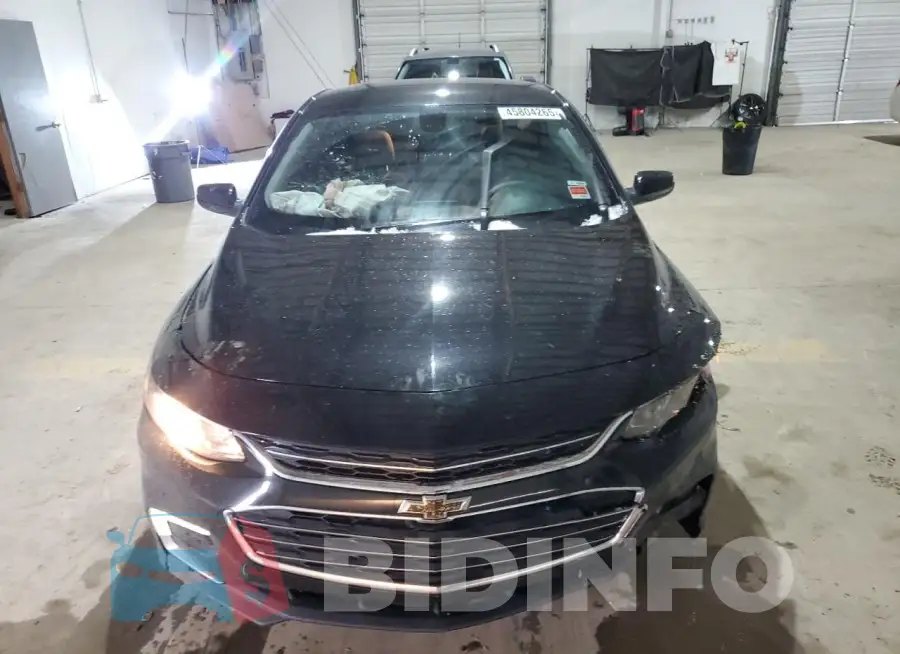 1G1ZD5ST0JF159110 Photo# 5