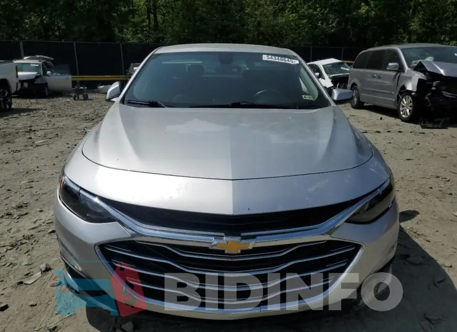 1G1ZD5ST0KF161747 Photo# 5