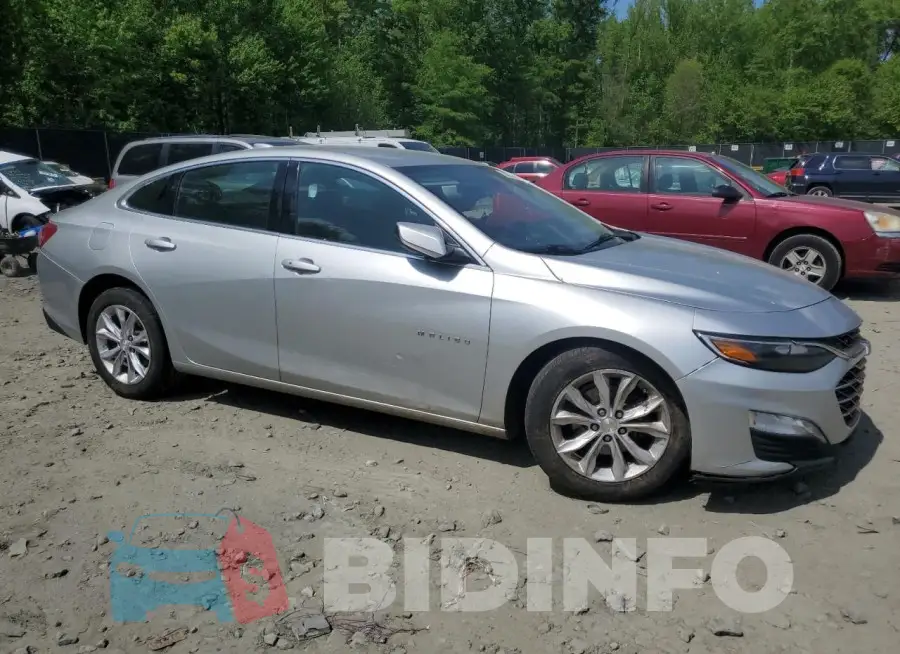 1G1ZD5ST0KF161747 Photo# 4
