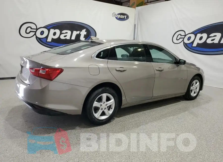 1G1ZD5ST0PF244957 Photo# 3