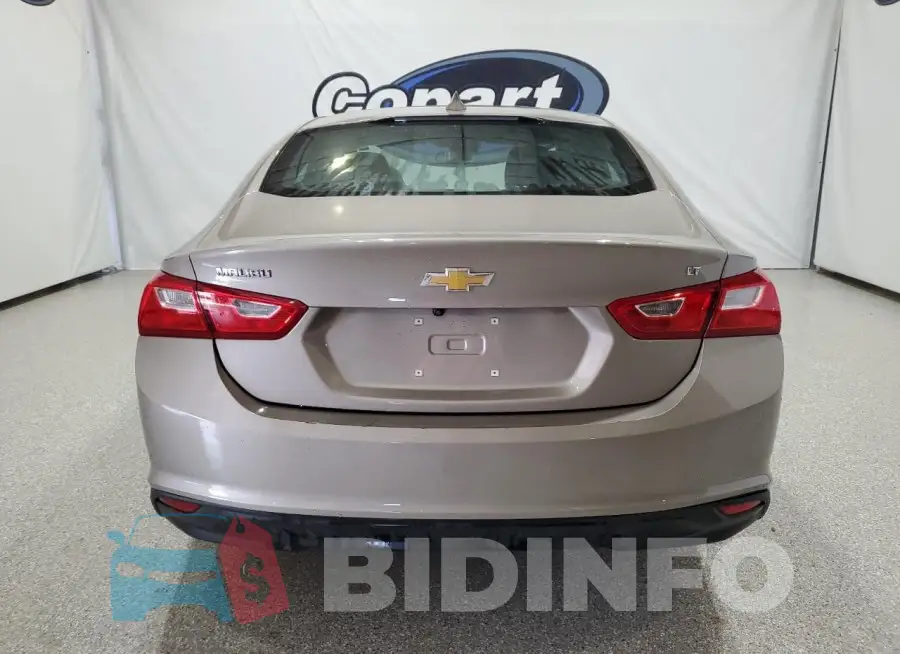 1G1ZD5ST0PF244957 Photo# 6