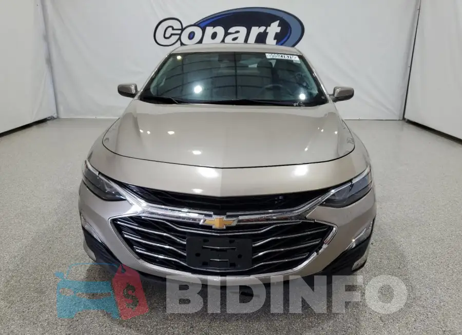 1G1ZD5ST0PF244957 Photo# 5