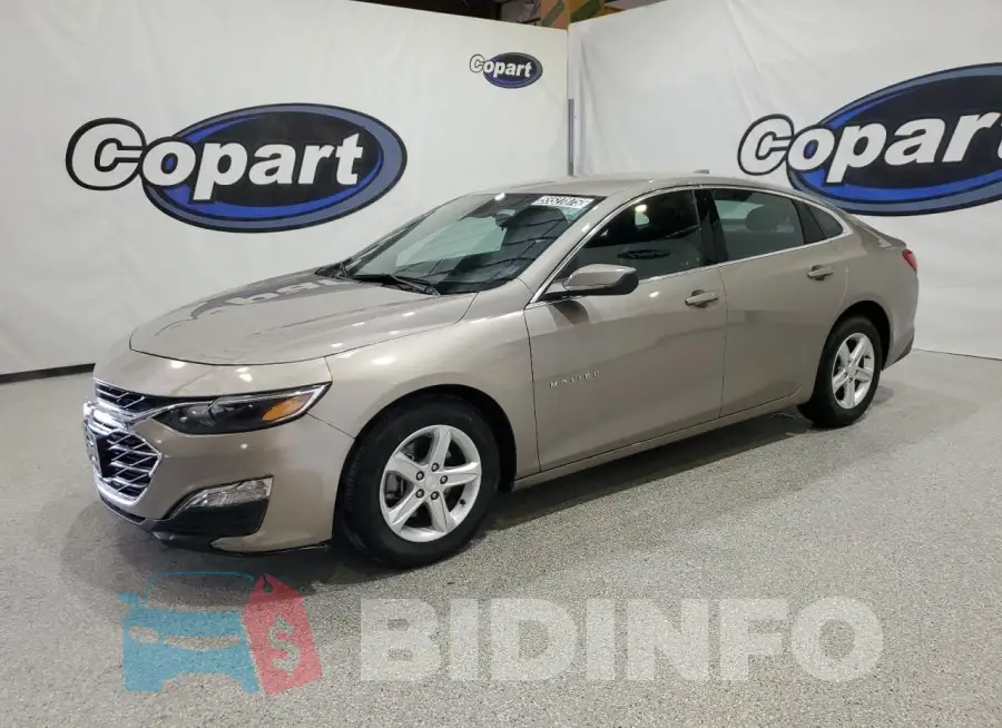 1G1ZD5ST0PF244957 Photo# 1