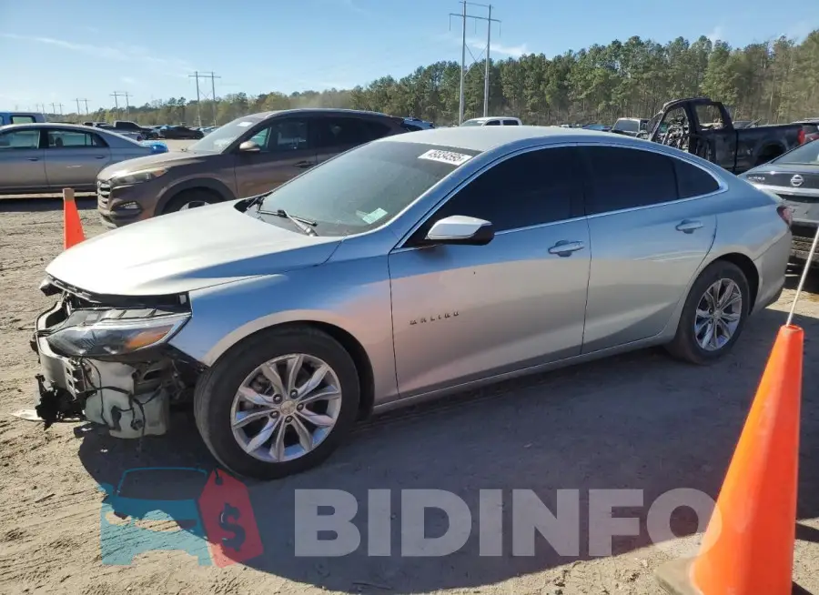 1G1ZD5ST1KF110984 Photo# 1