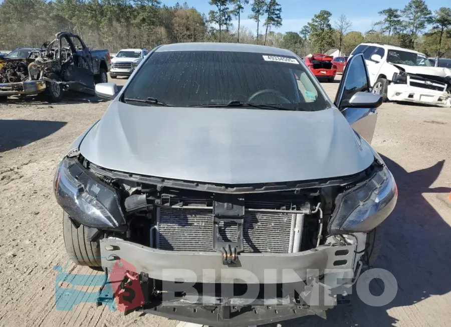 1G1ZD5ST1KF110984 Photo# 5