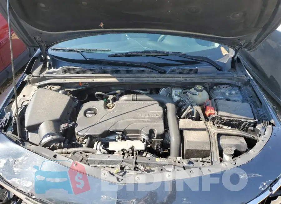 1G1ZD5ST1KF164284 Photo# 11