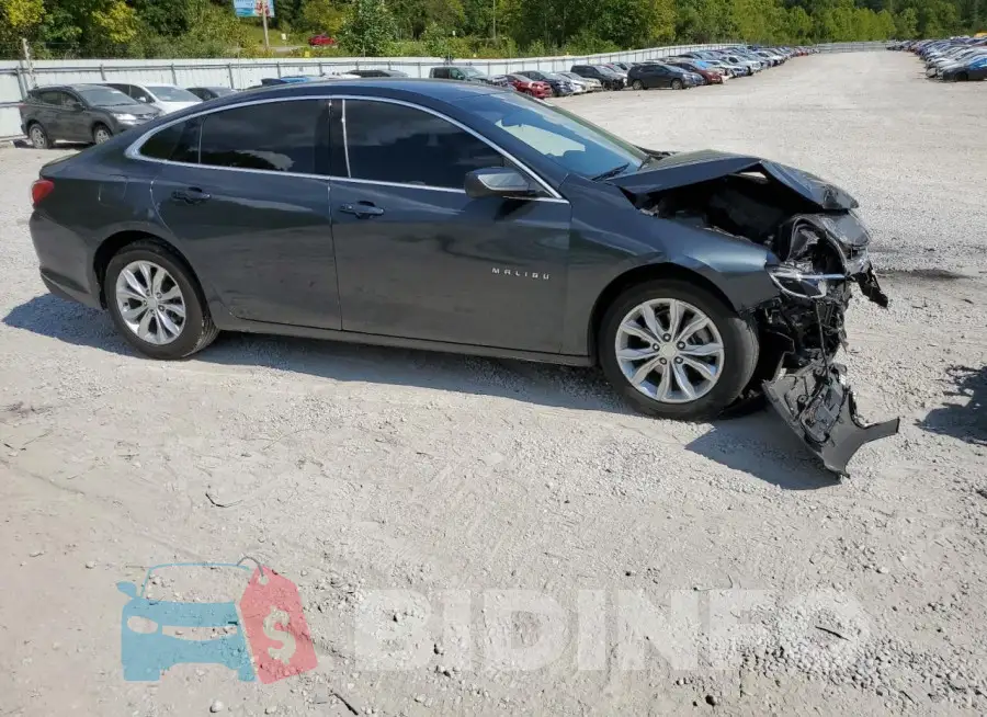 1G1ZD5ST1KF164284 Photo# 4