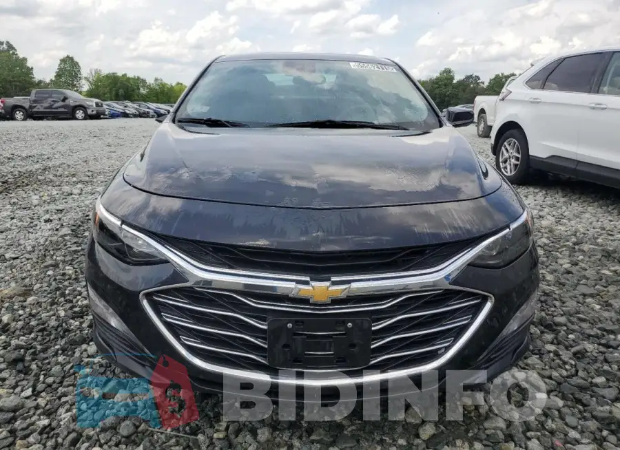 1G1ZD5ST1PF208016 Photo# 5