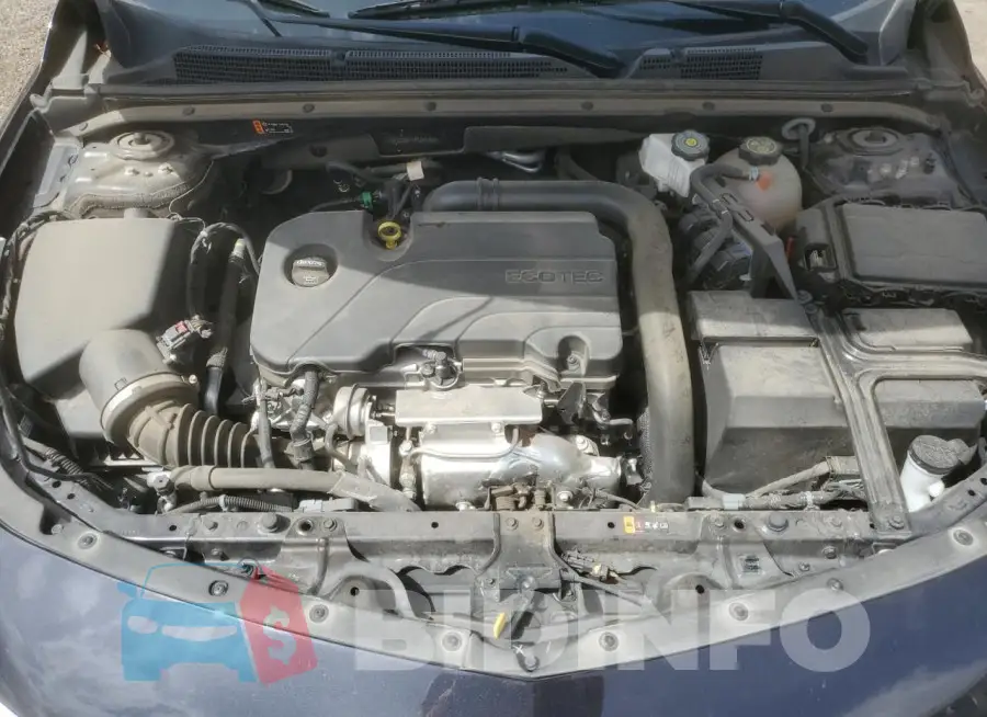 1G1ZD5ST1PF244367 Photo# 11