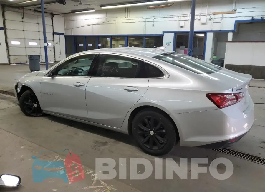 1G1ZD5ST2LF092190 Photo# 2
