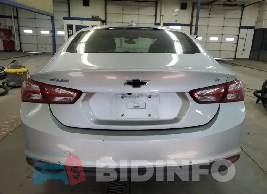 1G1ZD5ST2LF092190 Photo# 6