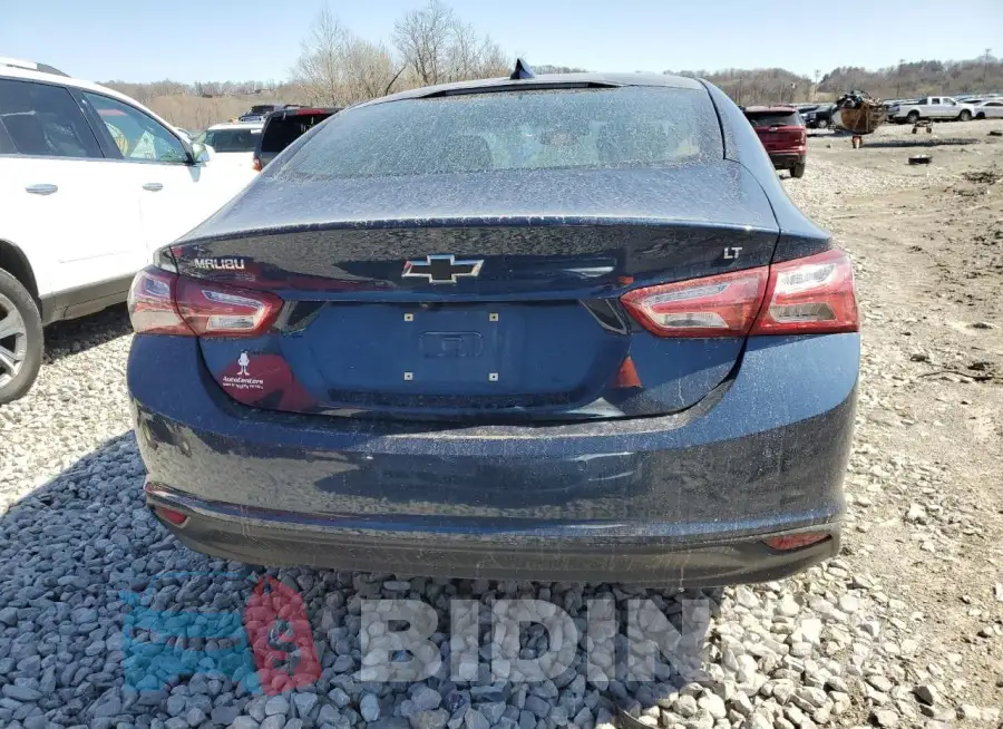 1G1ZD5ST4LF018916 Photo# 6