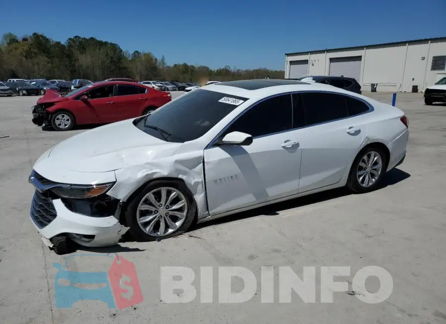1G1ZD5ST5NF167645 Photo# 1