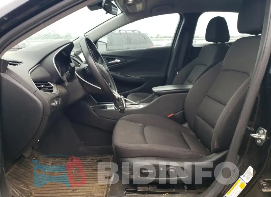 1G1ZD5ST5NF182677 Photo# 7