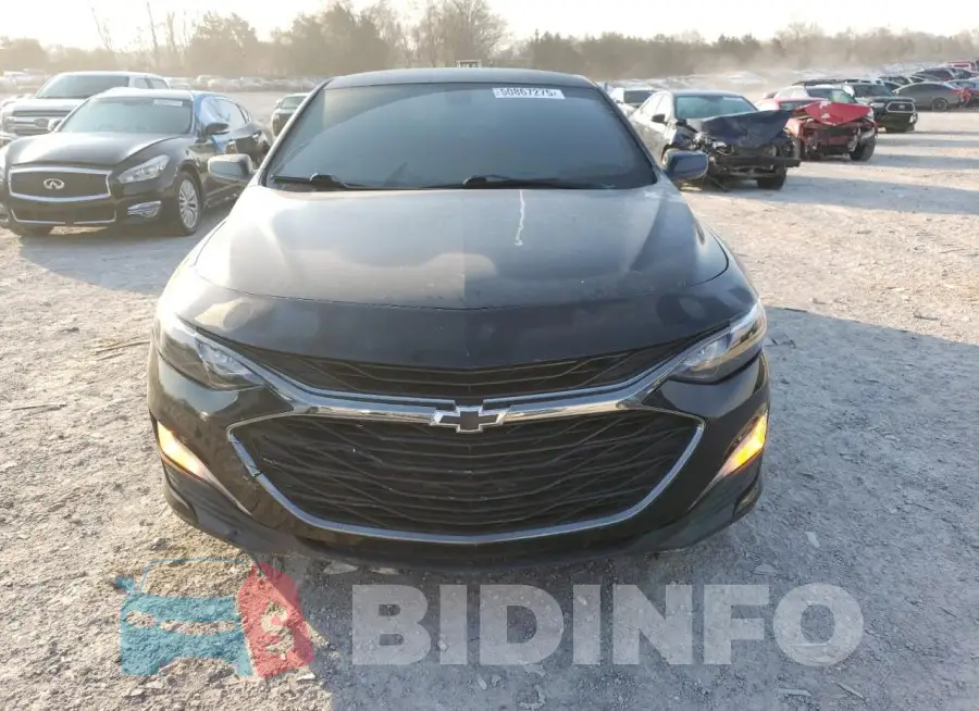 1G1ZD5ST8MF019178 Photo# 5